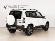 Lada (ВАЗ) Niva Travel I Казань  - изображение 11