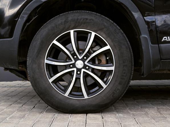 Kia Sorento II с пробегом 2011 года, цена 1 429 000 рублей, 234332 км, внедорожник, Автокод Объявления