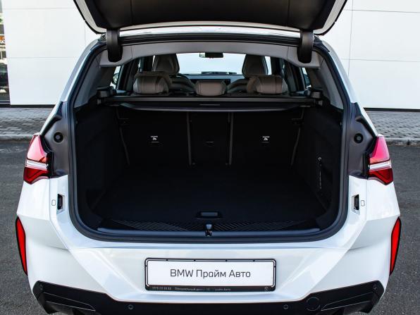 BMW X3 IV (G45/G48) с пробегом 2025 года, цена 8 190 000 рублей, 506 км, внедорожник, Автокод Объявления