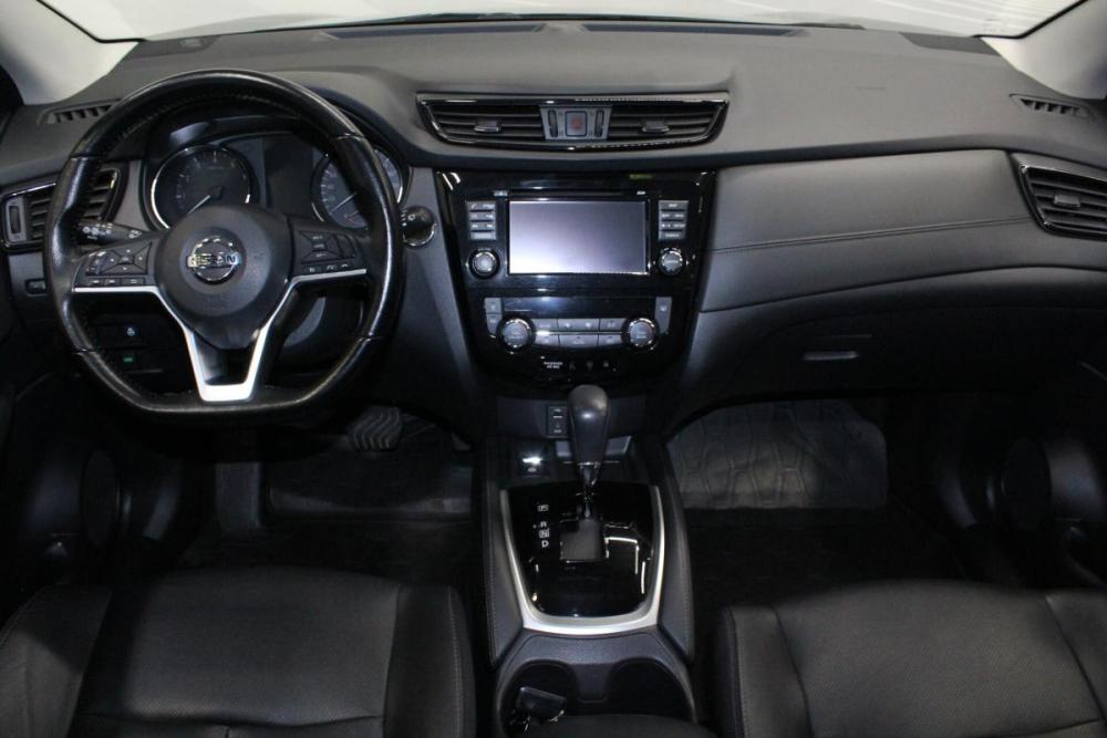 Nissan Qashqai II Рестайлинг Кемерово  - изображение 12