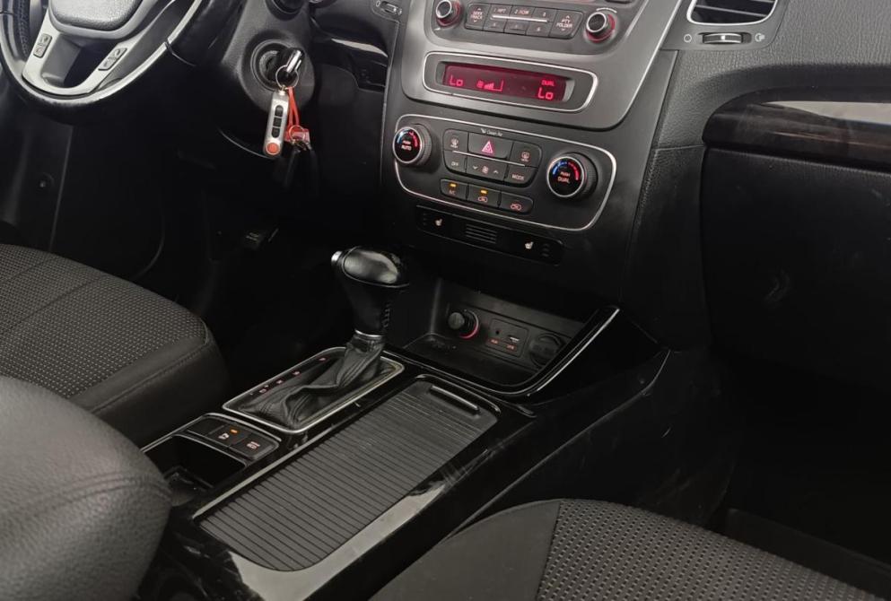 Kia Sorento II Рестайлинг Волгоград  - изображение 13
