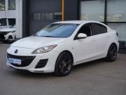 Mazda 3 II (BL) Москва  - изображение 15