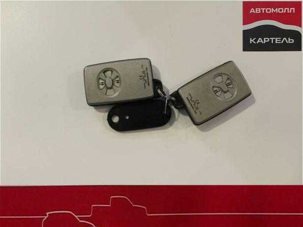 Toyota RAV4 III (XA30) с пробегом 2007 года, цена 1 100 000 рублей, 242002 км, внедорожник, Автокод Объявления