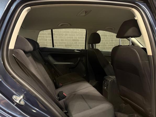 Volkswagen Golf Plus II с пробегом 2012 года, цена 840 000 рублей, 158810 км, хэтчбек, Автокод Объявления