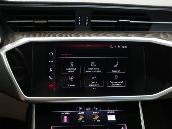 Audi A6 V (C8) с пробегом 2019 года, цена 3 349 000 рублей, 117755 км, седан, Автокод Объявления
