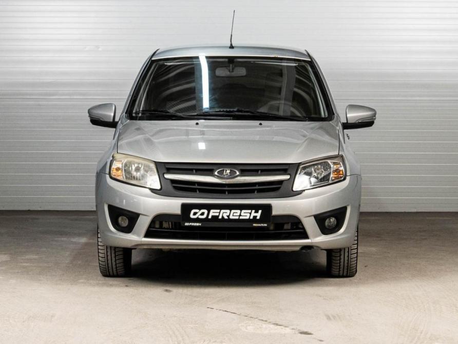 Lada (ВАЗ) Granta I Ставрополь  - изображение 3