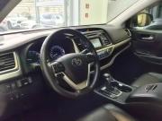 Toyota Highlander III (XU50) Рестайлинг Новосибирск  - изображение 21