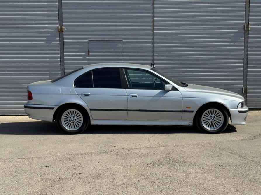 BMW 5 серии IV (E39) Саратов  - изображение 4