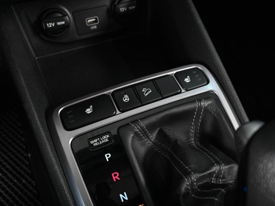 Hyundai Creta I Ростов-на-Дону  - изображение 17