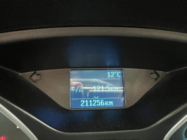 Ford Focus III с пробегом 2012 года, цена 585 000 рублей, 211256 км, седан, Автокод Объявления