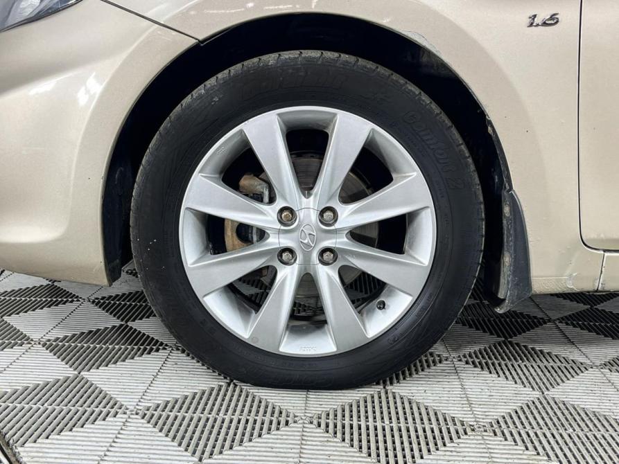 Hyundai Solaris I Ногинск  - изображение 12