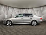 Skoda Superb II Москва  - изображение 25