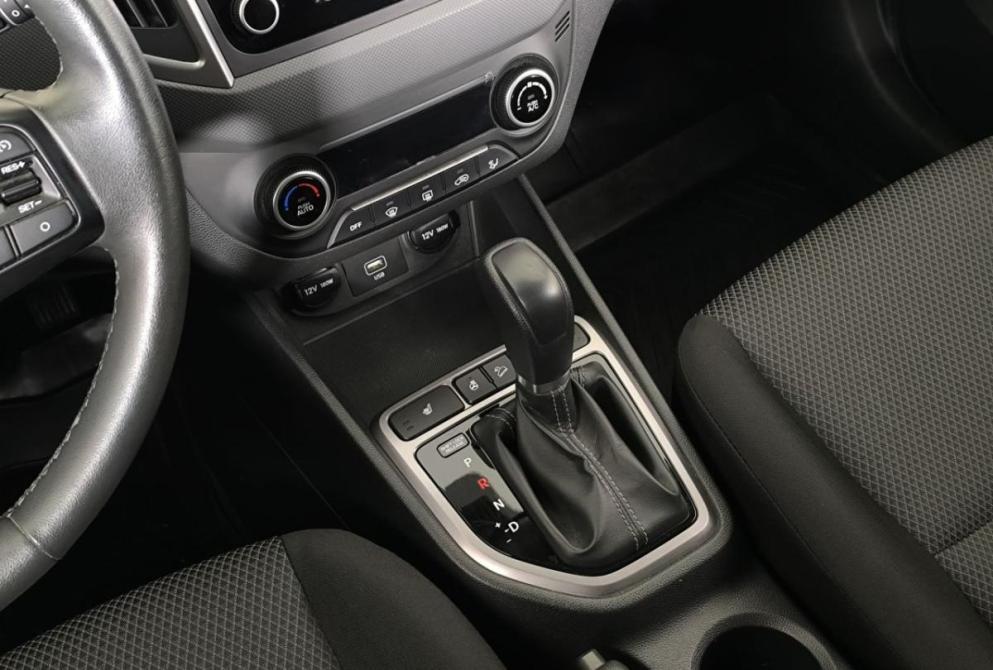 Hyundai Creta I Рестайлинг Нижний Новгород  - изображение 16