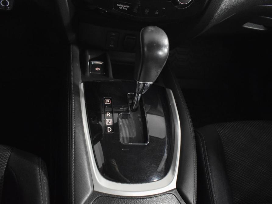 Nissan Qashqai II Санкт-Петербург  - изображение 16