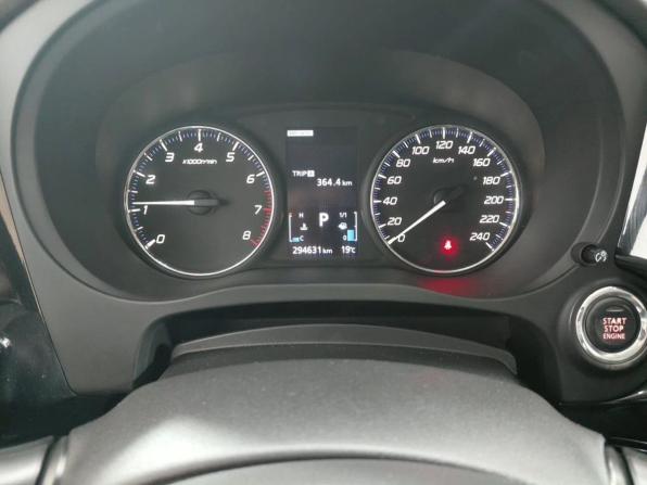 Mitsubishi Outlander III Рестайлинг 2 с пробегом 2016 года, цена 1 690 000 рублей, 294631 км, внедорожник, Автокод Объявления