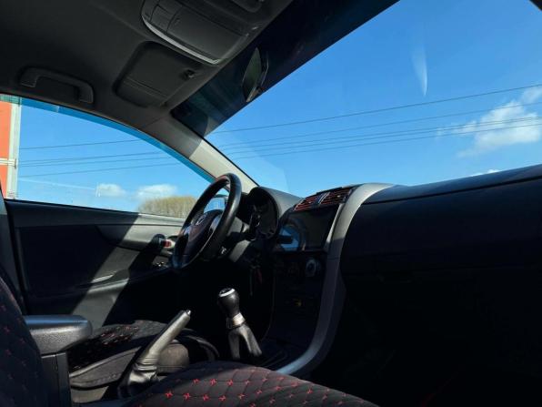 Toyota Corolla X (E140 E150) с пробегом 2007 года, цена 775 000 рублей, 250797 км, седан, Автокод Объявления