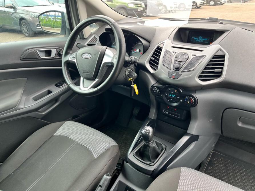 Ford EcoSport II Уфа  - изображение 9