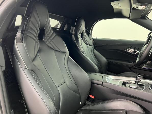 BMW Z4 III (G29) с пробегом 2021 года, цена 6 150 000 рублей, 40358 км, родстер, Автокод Объявления