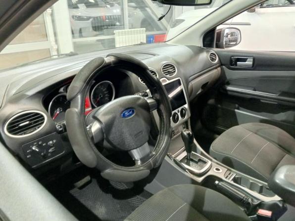 Ford Focus II Рестайлинг с пробегом 2010 года, цена 483 000 рублей, 225000 км, хэтчбек, Автокод Объявления