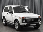 Lada (ВАЗ) Niva Legend Ставрополь  - изображение 17