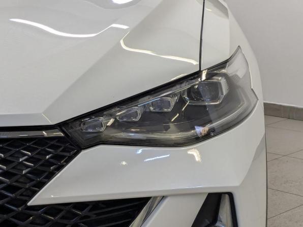 Haval F7x I Рестайлинг с пробегом 2023 года, цена 2 080 000 рублей, 64453 км, внедорожник, Автокод Объявления