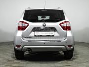 Nissan Terrano III (D10) Санкт-Петербург  - изображение 23