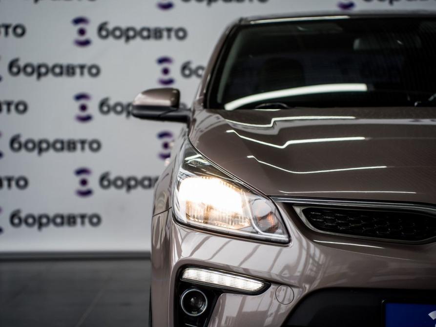 Kia Rio IV Ростов-на-Дону  - изображение 25