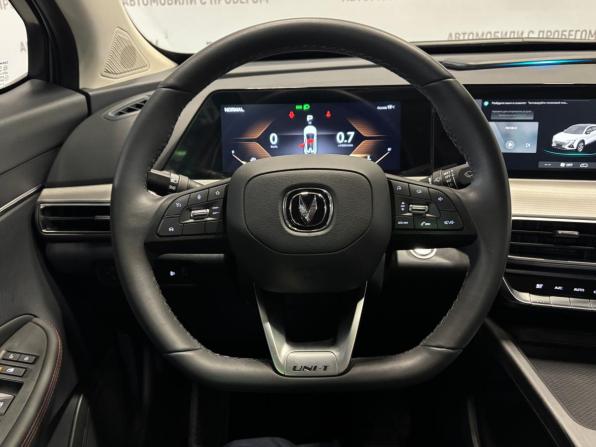 Changan UNI-T I с пробегом 2023 года, цена 2 079 000 рублей, 36000 км, внедорожник, Автокод Объявления