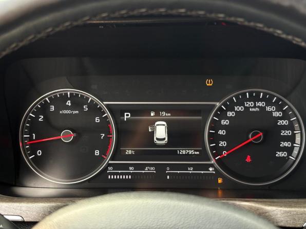Kia Sorento IV с пробегом 2022 года, цена 3 650 000 рублей, 128760 км, внедорожник, Автокод Объявления