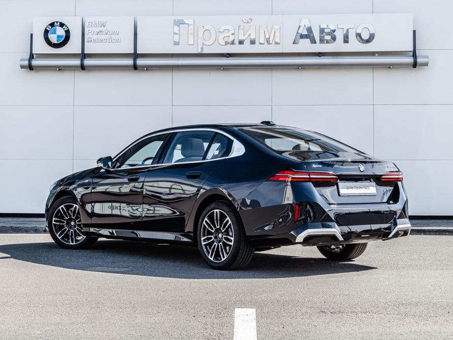 BMW 5 серии VIII (G60/G61/G68) Магнитогорск  - изображение 16
