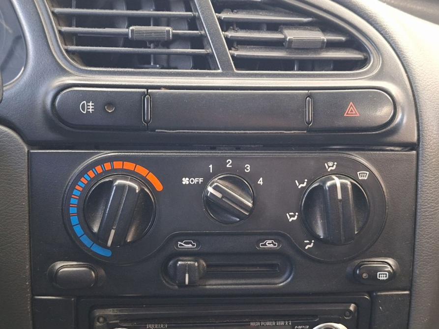 Chevrolet Lanos I Смоленск  - изображение 9