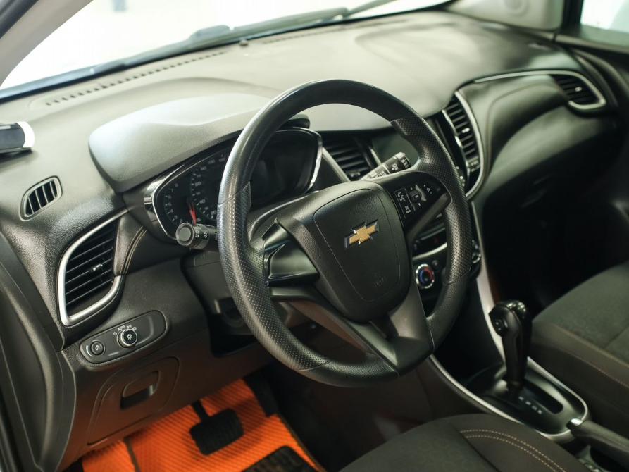 Chevrolet Trax I Рестайлинг Самара  - изображение 15