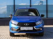 Lada (ВАЗ) Granta I Рестайлинг Екатеринбург  - изображение 27