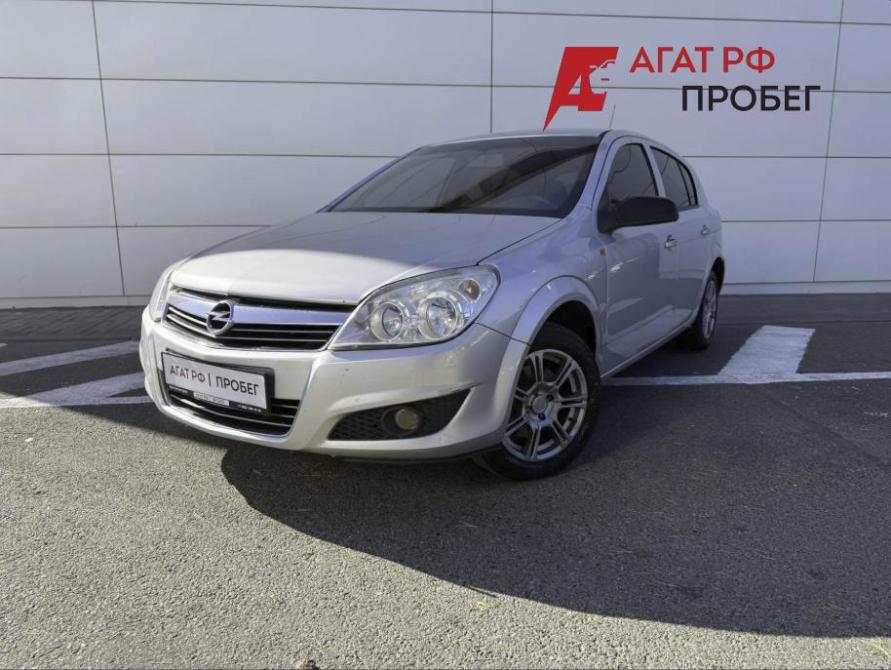 Opel Astra H Рестайлинг Ставрополь  - изображение 1