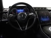 Mercedes-Benz S-Класс VII (W223) Москва  - изображение 43