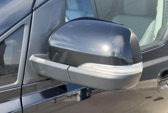 Hyundai H-1 II Рестайлинг 2 с пробегом 2021 года, цена 2 970 000 рублей, 119684 км, минивэн, Автокод Объявления