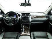 Toyota Camry VII (XV50) Рестайлинг Санкт-Петербург  - изображение 34