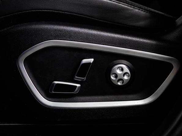 Geely Tugella I Рестайлинг с пробегом 2023 года, цена 2 548 000 рублей, 66013 км, внедорожник, Автокод Объявления