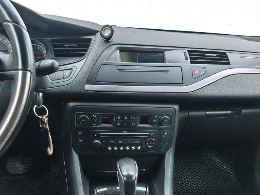 Citroen C5 II Санкт-Петербург  - изображение 14