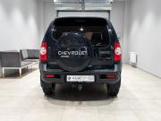 Chevrolet Niva I Рестайлинг Екатеринбург  - изображение 27