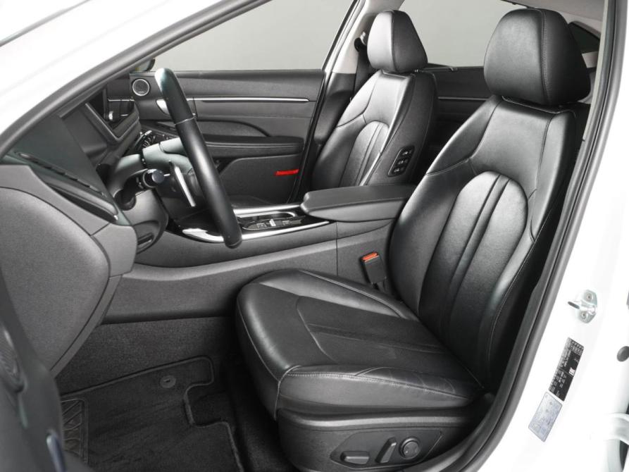 Hyundai Sonata VIII (DN8) Ростов-на-Дону  - изображение 10