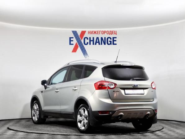Ford Kuga I с пробегом 2010 года, цена 875 000 рублей, 203614 км, внедорожник, Автокод Объявления