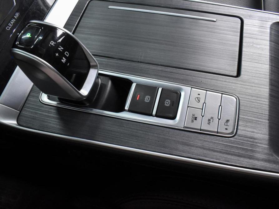 Chery Tiggo 7 Pro Max I Ростов-на-Дону  - изображение 22