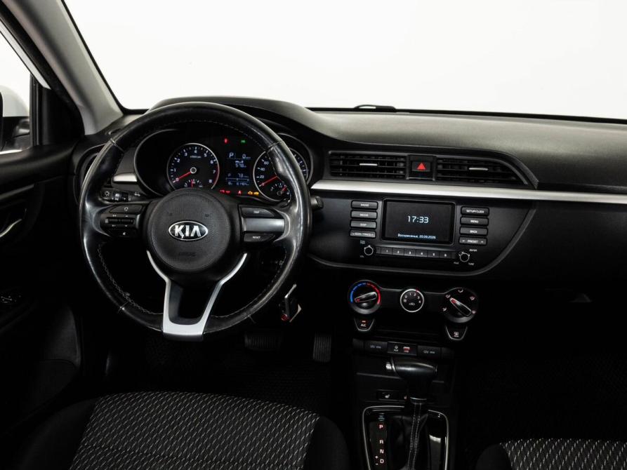 Kia Rio IV Казань  - изображение 13