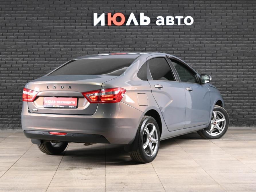 Lada (ВАЗ) Vesta I Екатеринбург  - изображение 7