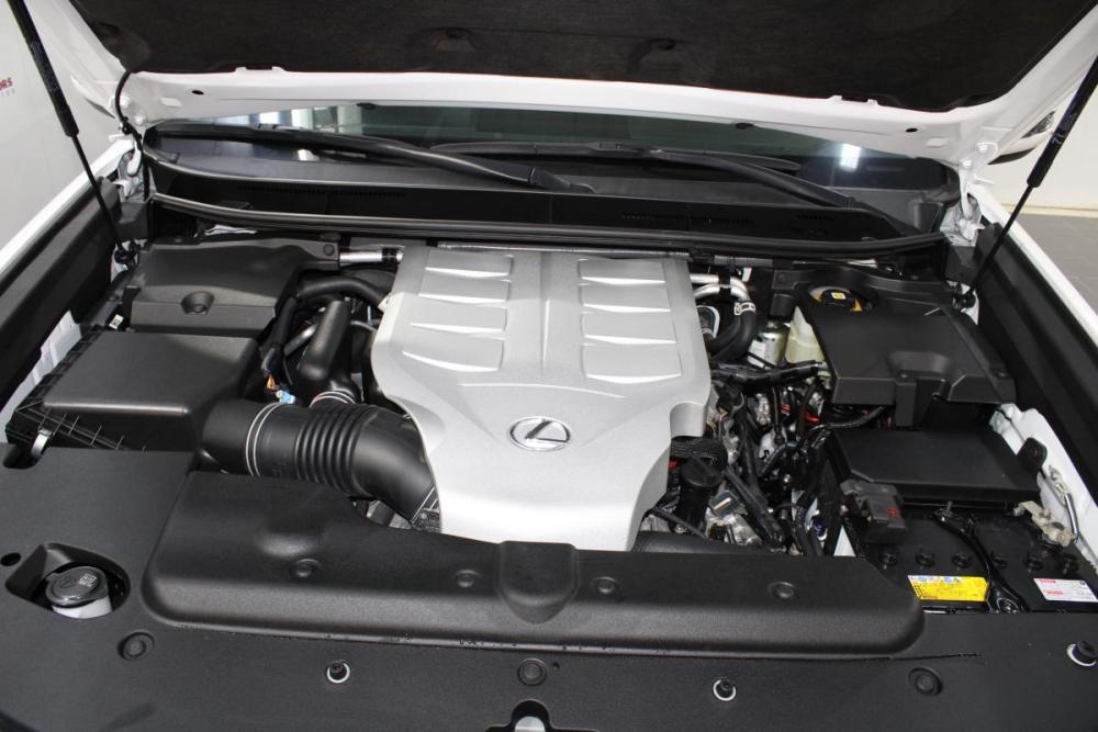 Lexus GX II Рестайлинг 2 Владивосток  - изображение 13