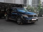 Kia Sorento IV Москва  - изображение 36