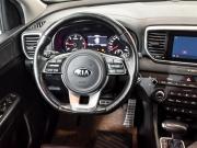 Kia Sportage IV Рестайлинг Екатеринбург  - изображение 36