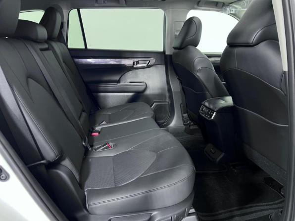 Toyota Highlander IV (XU70) с пробегом 2026 года, цена 5 499 000 рублей, 30 км, внедорожник, Автокод Объявления