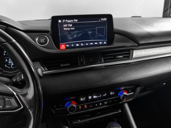 Mazda 6 III (GJ) Рестайлинг 2 с пробегом 2021 года, цена 2 275 000 рублей, 104000 км, седан, Автокод Объявления